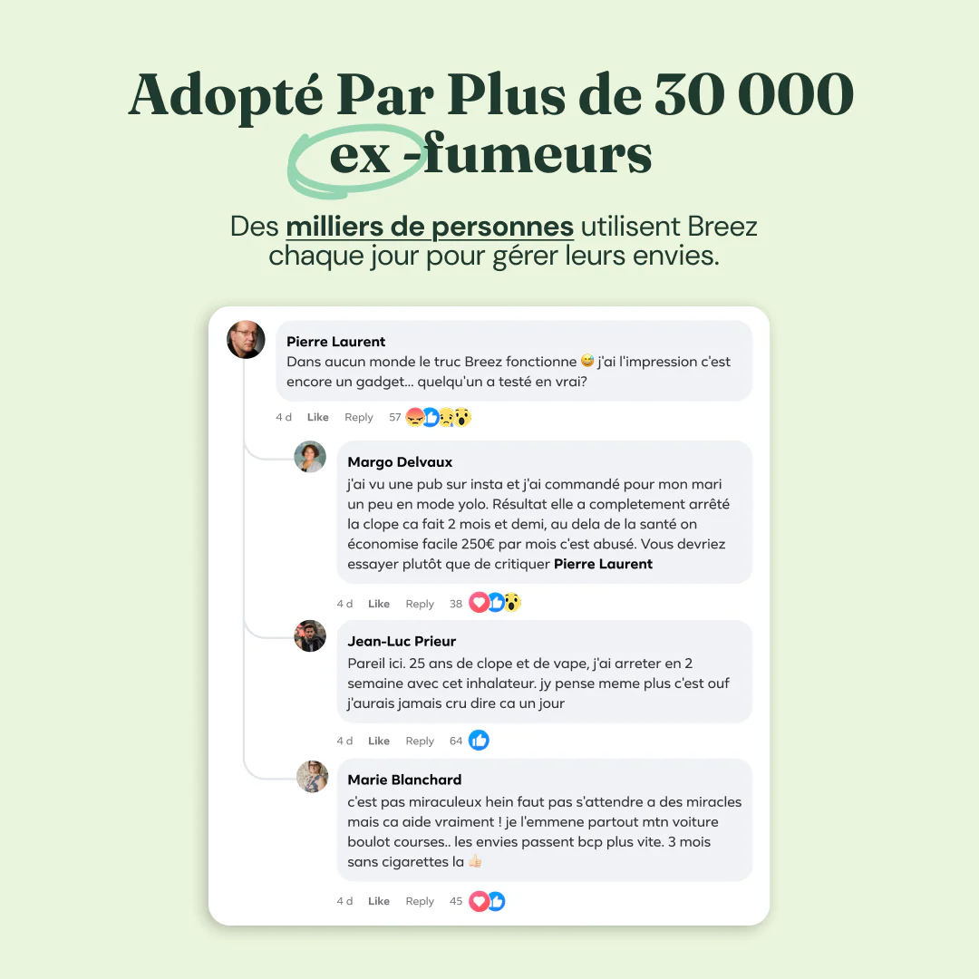 Pack Breez – Respirez enfin librement - Image 3