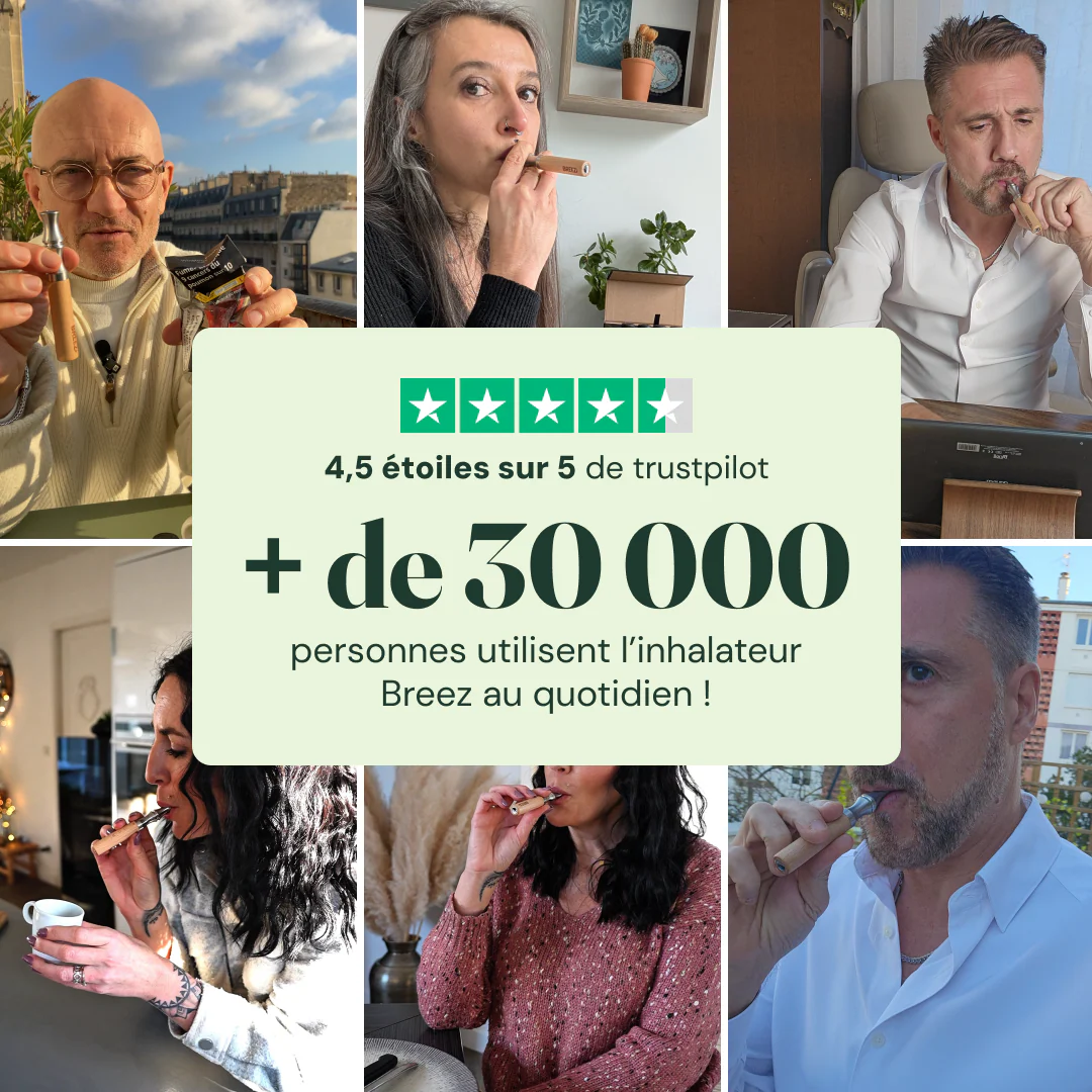 Pack Breez – Respirez enfin librement - Image 8