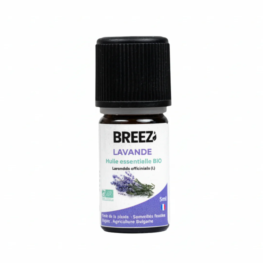 Recharge de 30 jours - Huiles essentielles - Image 4