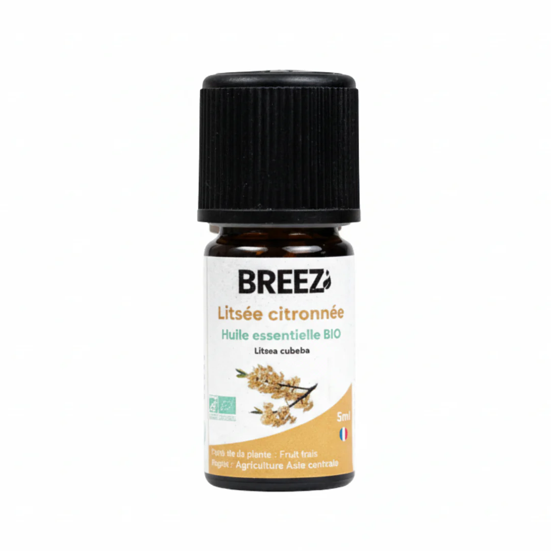 Recharge de 30 jours - Huiles essentielles - Image 5