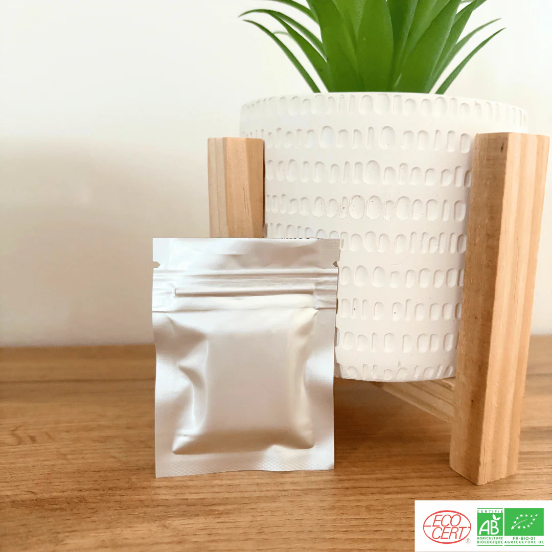 Nos huiles essentielles